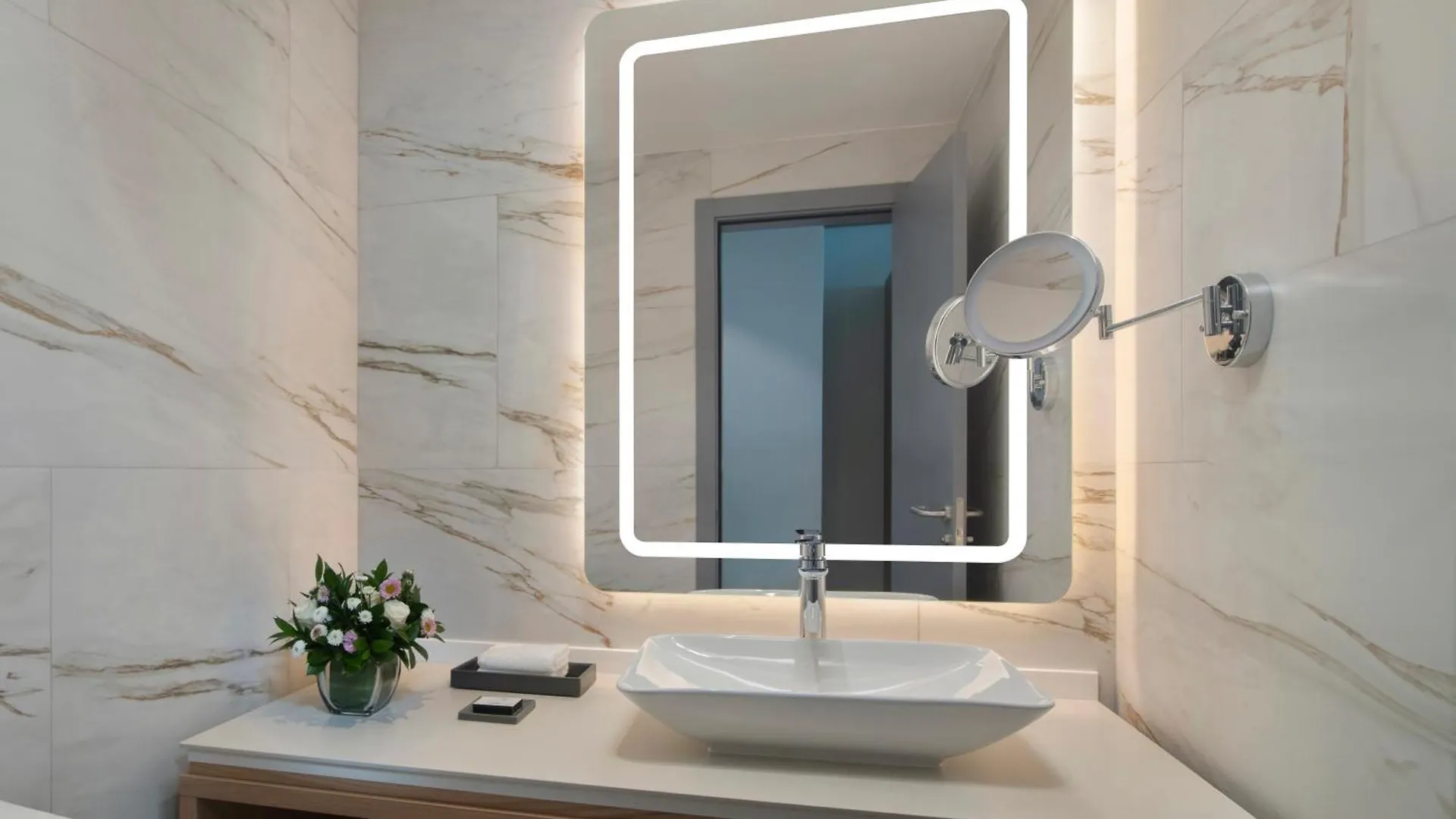 ****  Hotel Hyatt Centric Santo Domingo República Dominicana
