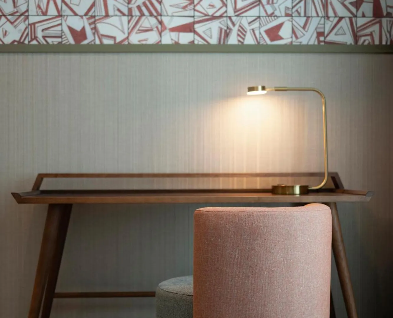 ****  Hotel Hyatt Centric Santo Domingo República Dominicana