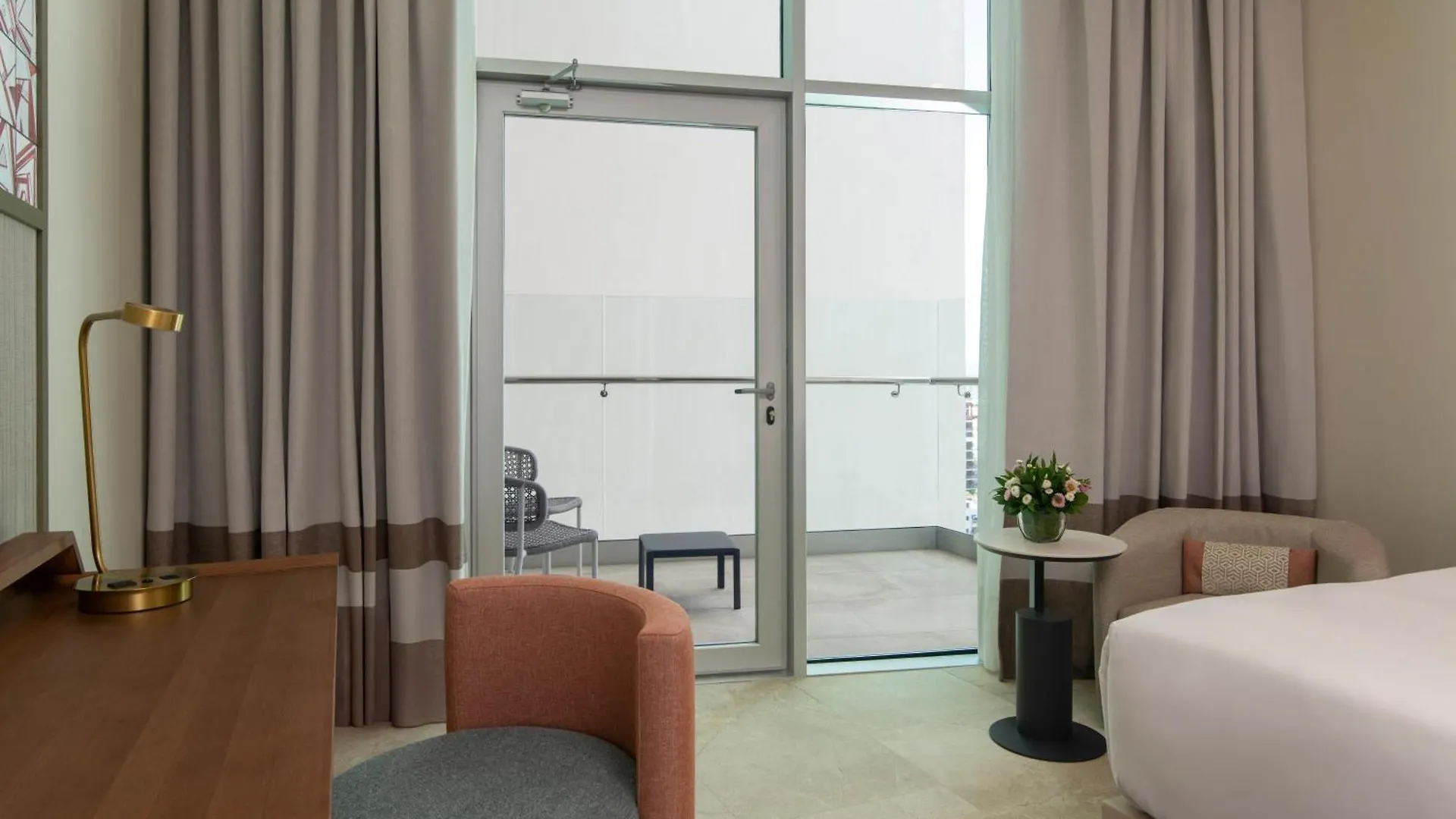 Hotel Hyatt Centric Santo Domingo