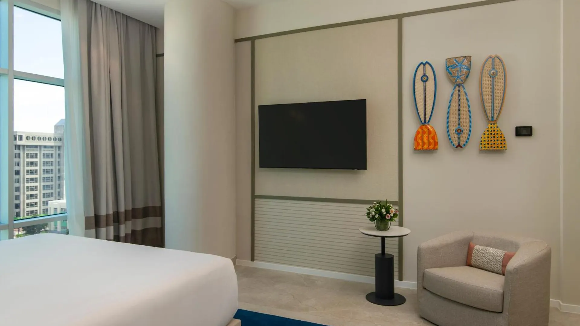Hotel Hyatt Centric Santo Domingo