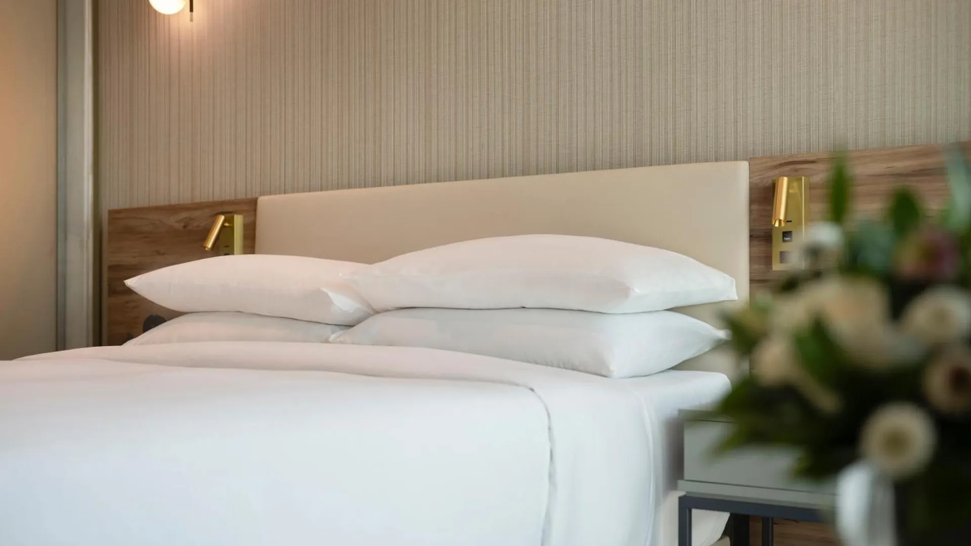 Hotel Hyatt Centric Santo Domingo