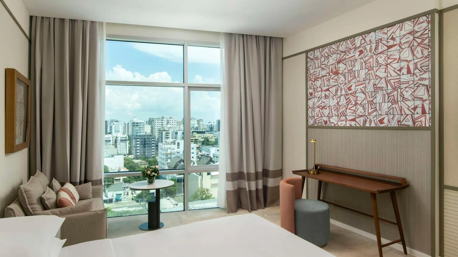 Hotel Hyatt Centric Santo Domingo