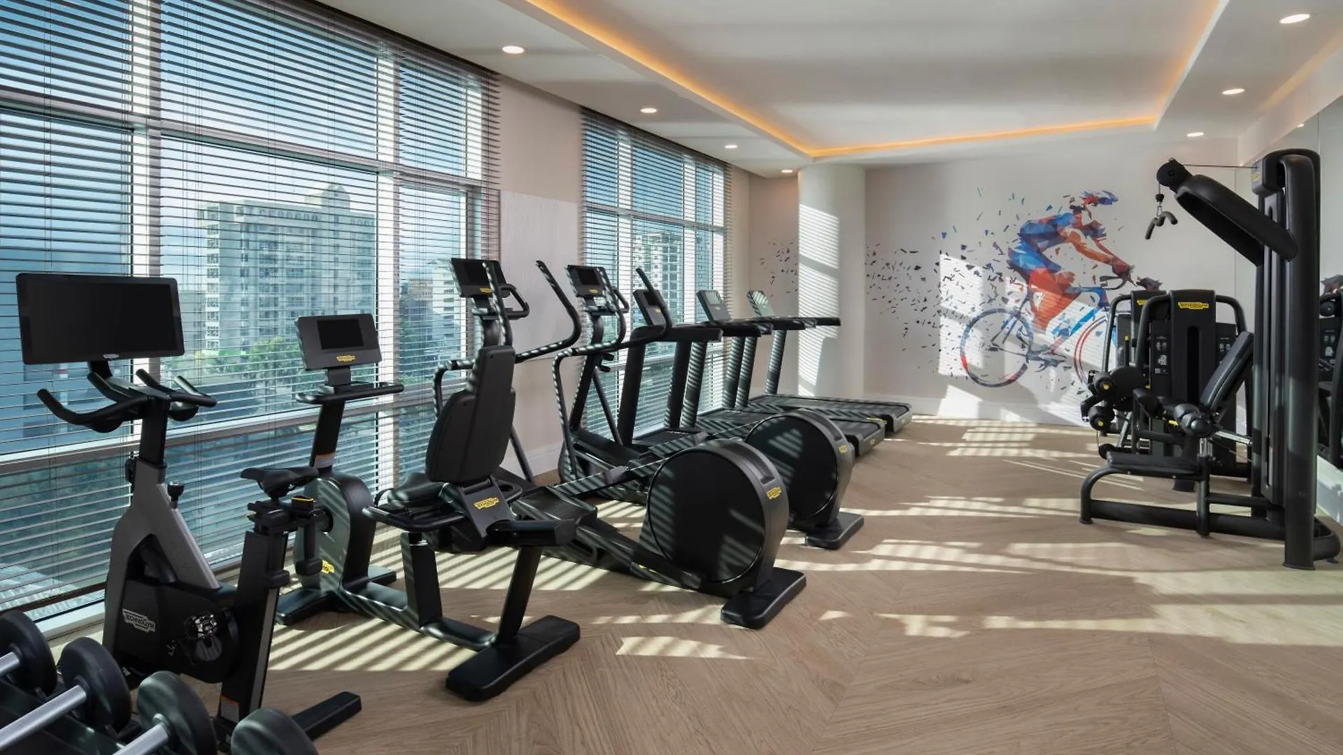 Hotel Hyatt Centric Santo Domingo
