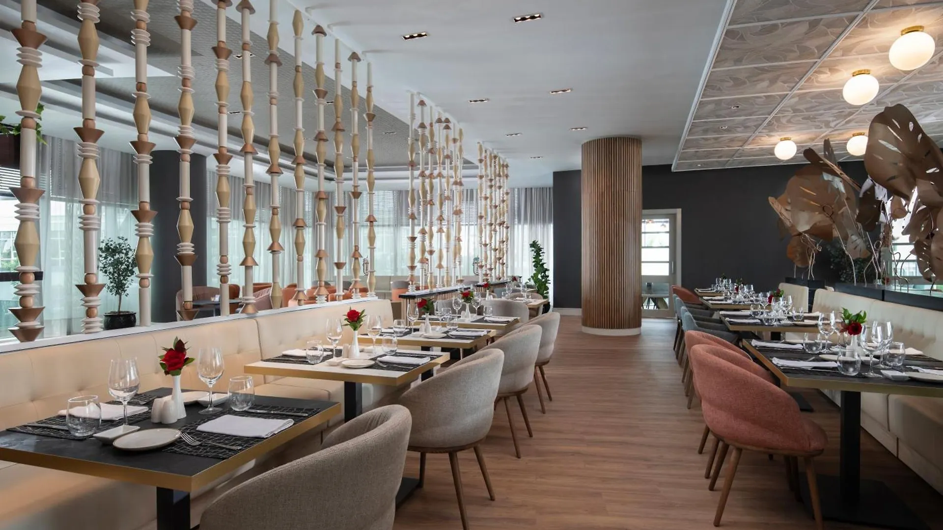 Hotel Hyatt Centric Santo Domingo