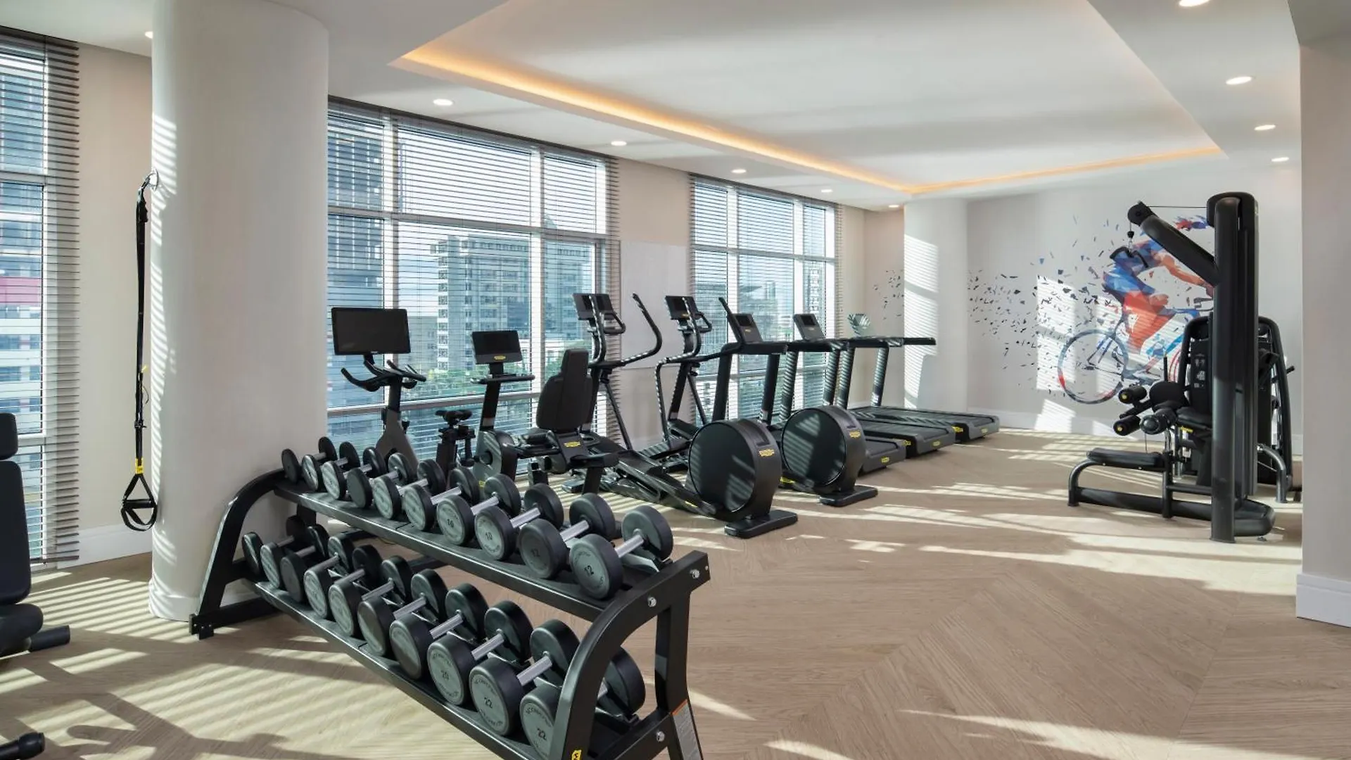 Hotel Hyatt Centric Santo Domingo
