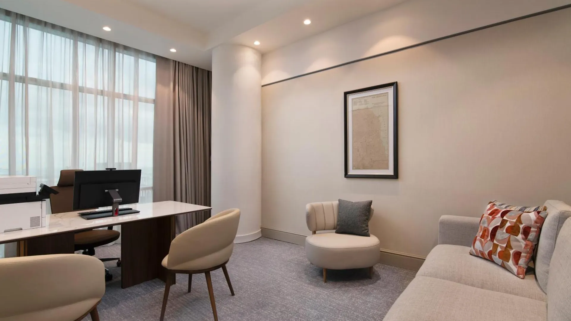 Hotel Hyatt Centric Santo Domingo