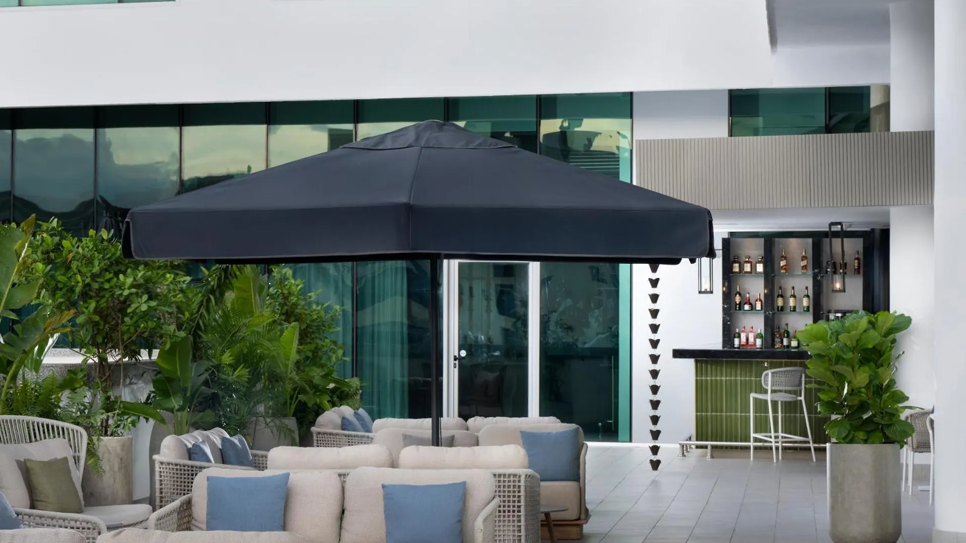 Hotel Hyatt Centric Santo Domingo