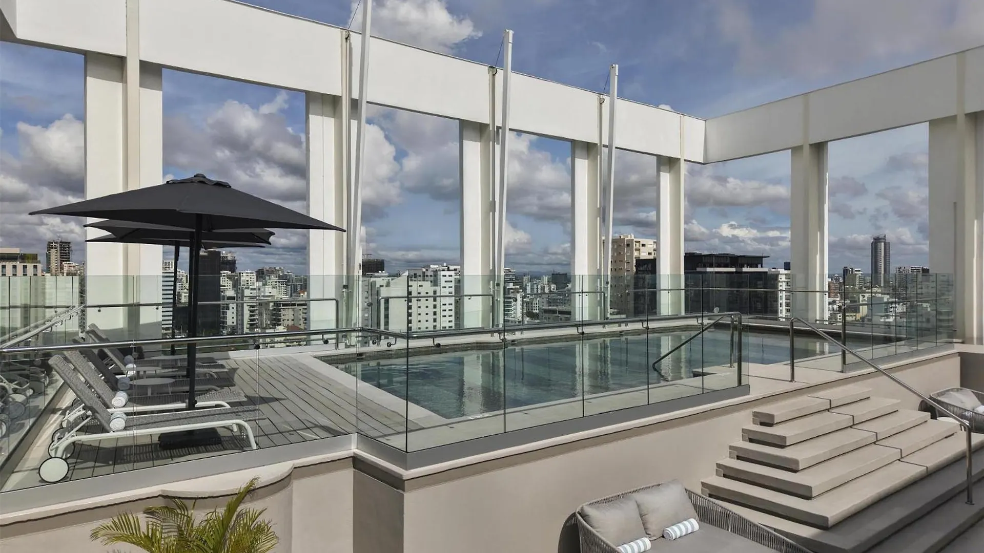 Hotel Hyatt Centric Santo Domingo