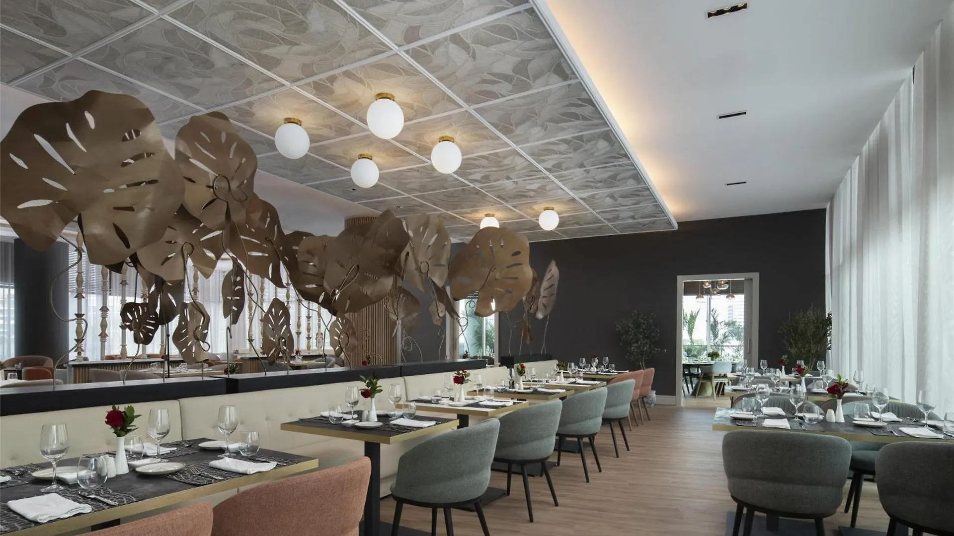 Hotel Hyatt Centric Santo Domingo