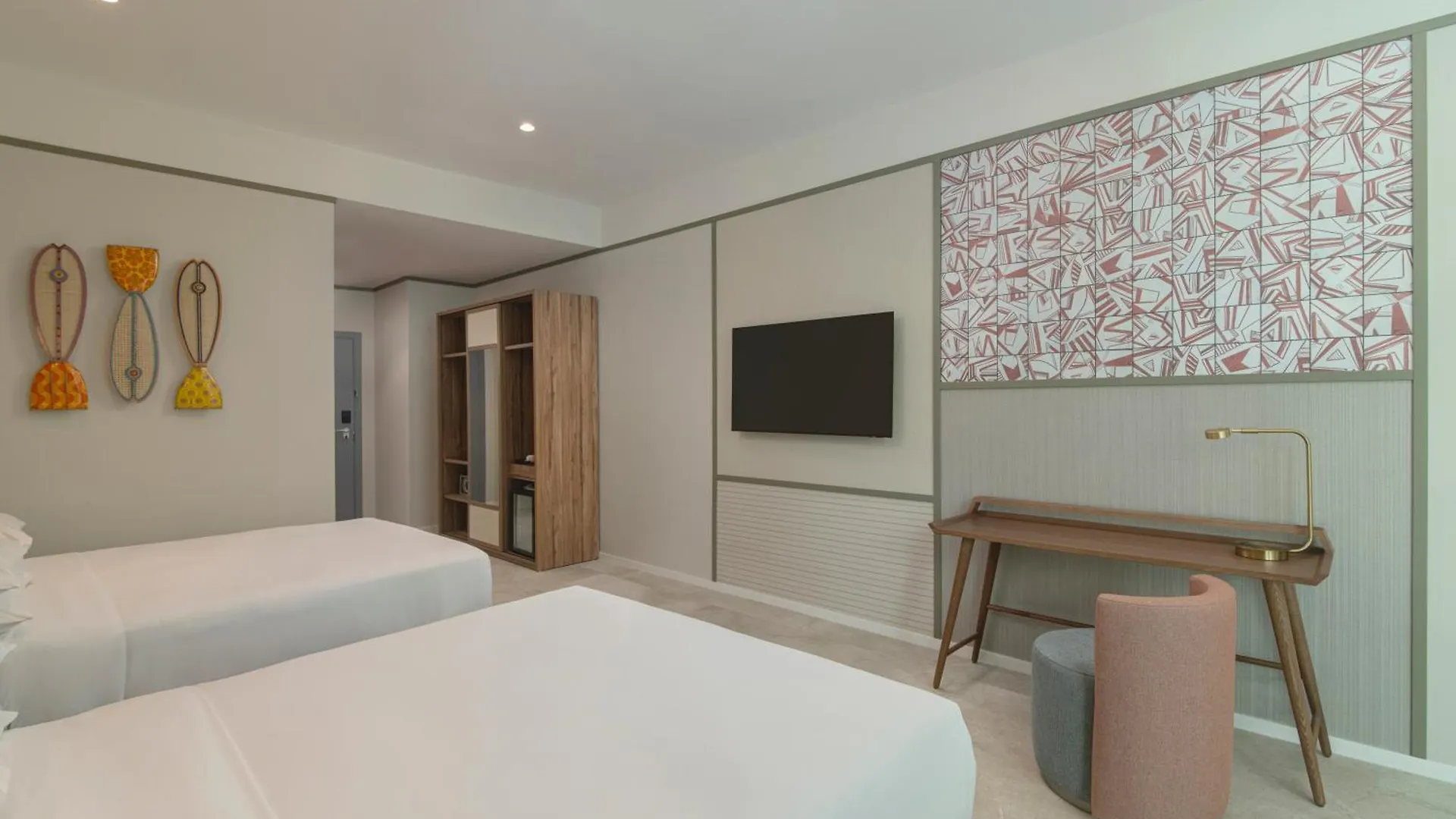 Hyatt Centric Santo Domingo Ξενοδοχείο