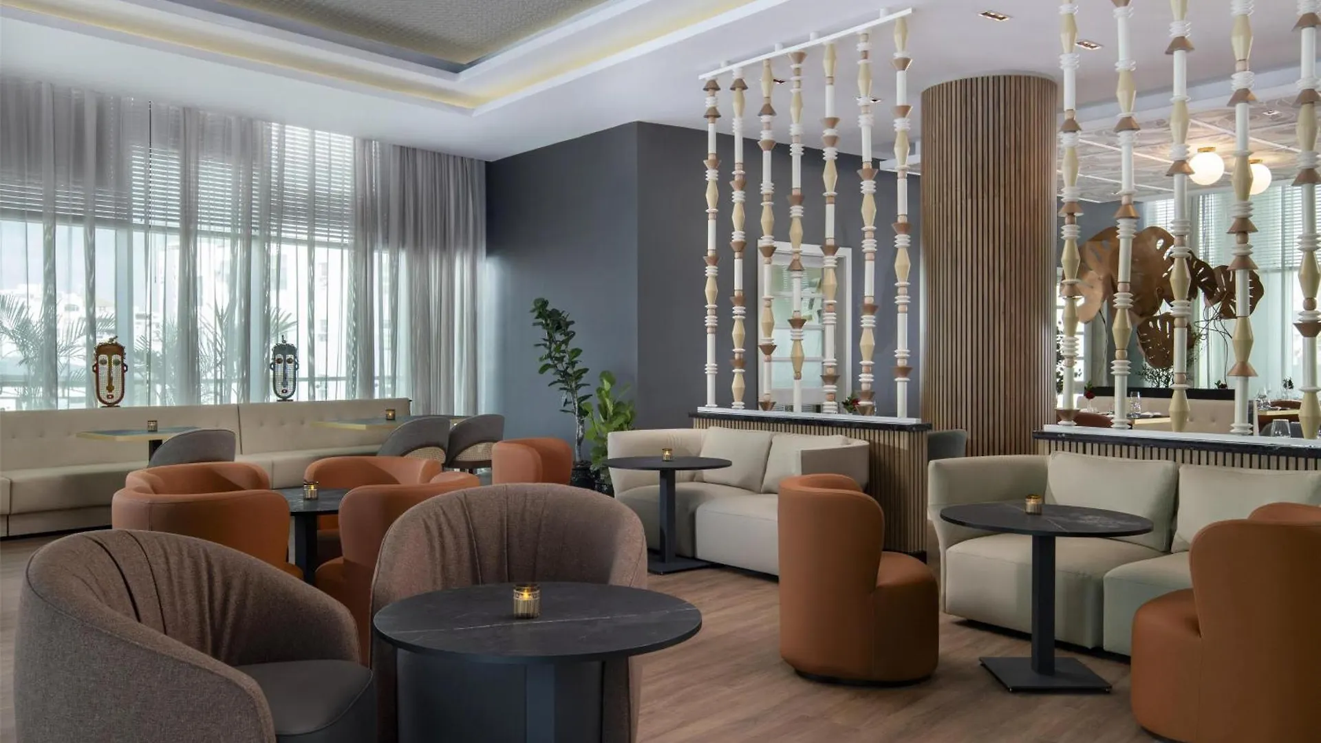 Hyatt Centric Santo Domingo Ξενοδοχείο