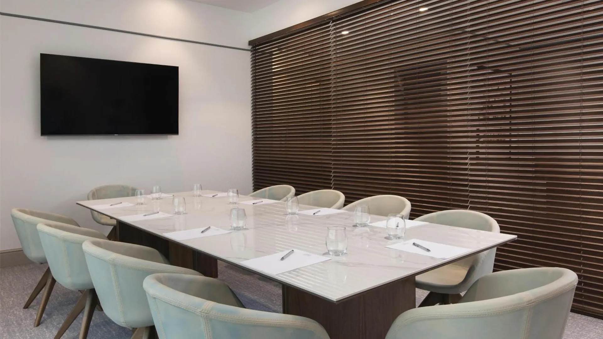 Hyatt Centric Santo Domingo Ξενοδοχείο