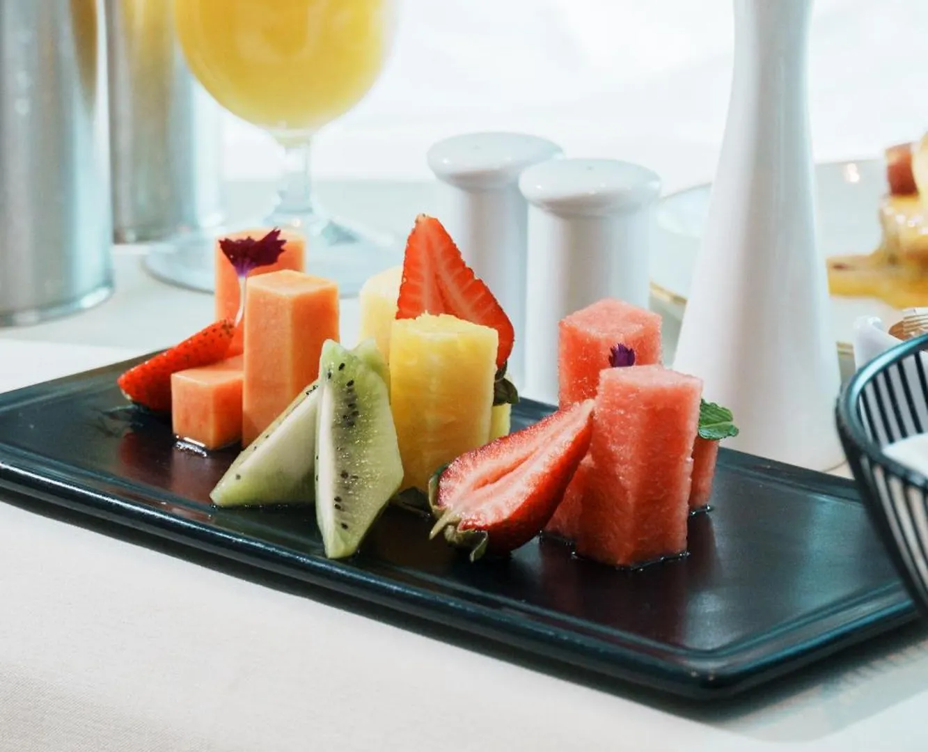 Hyatt Centric Santo Domingo Ξενοδοχείο