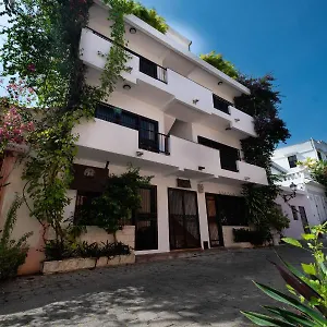  Apartamento Casa La Maria By The Oxo House República Dominicana