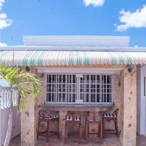  Apartamento Penthouse Con Jacuzzi La Cueva De 3 Ojos República Dominicana