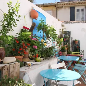  Hostal Au Petit Chez Soi Francia