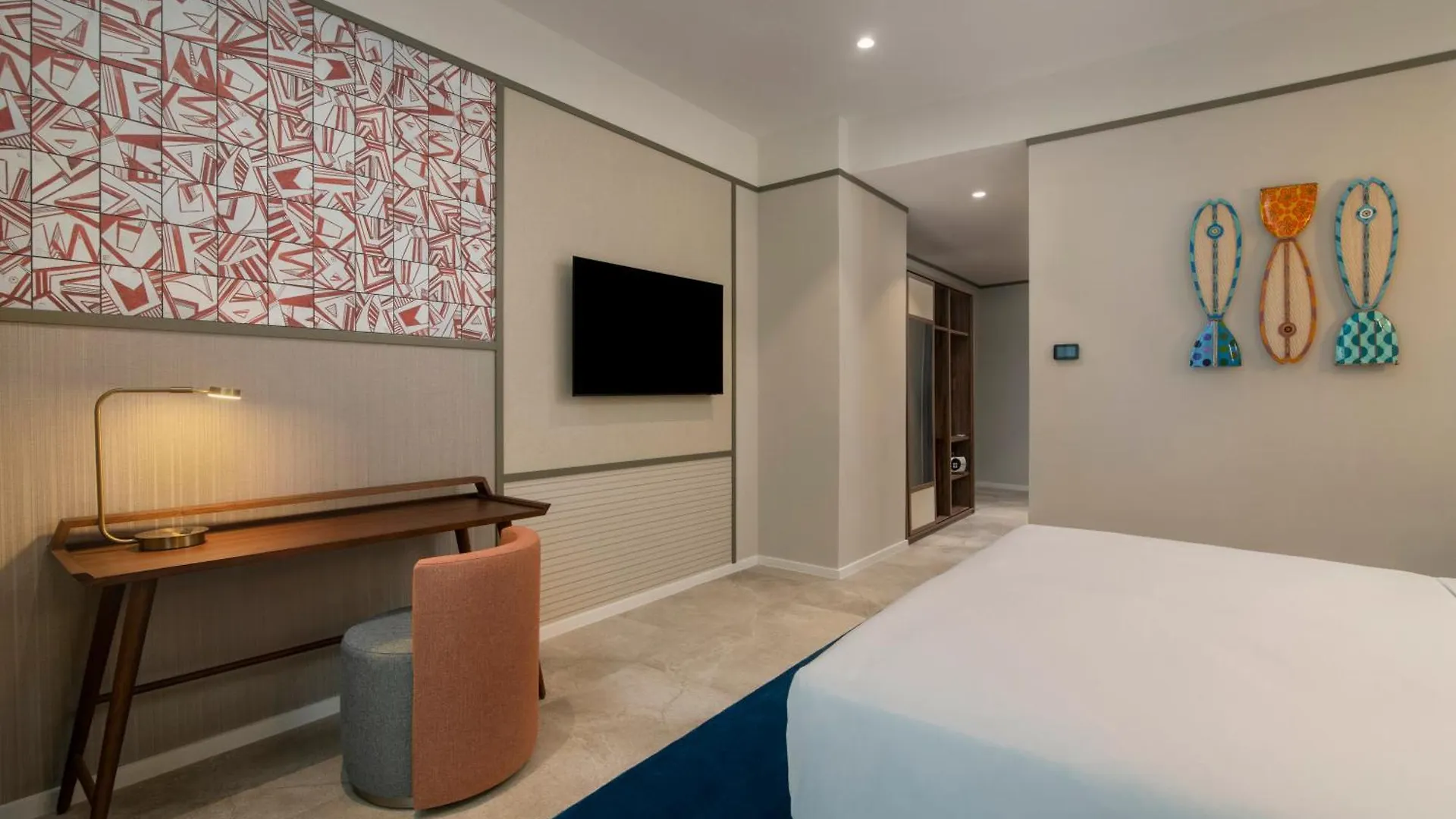 Hyatt Centric Santo Domingo Hotel Dominican Republic