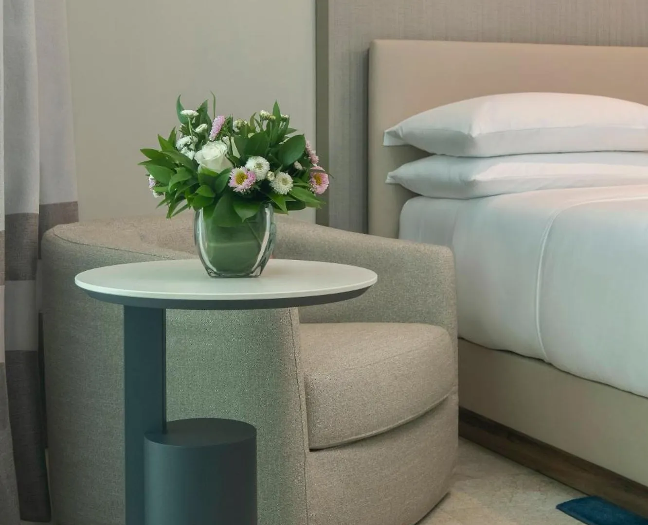 Hyatt Centric Santo Domingo Hotel