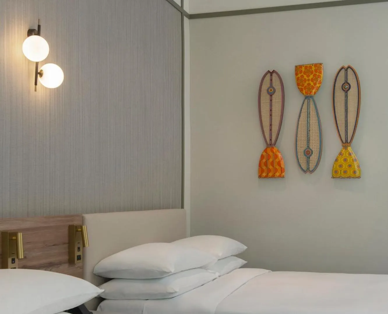 Hyatt Centric Santo Domingo Hotel Dominican Republic