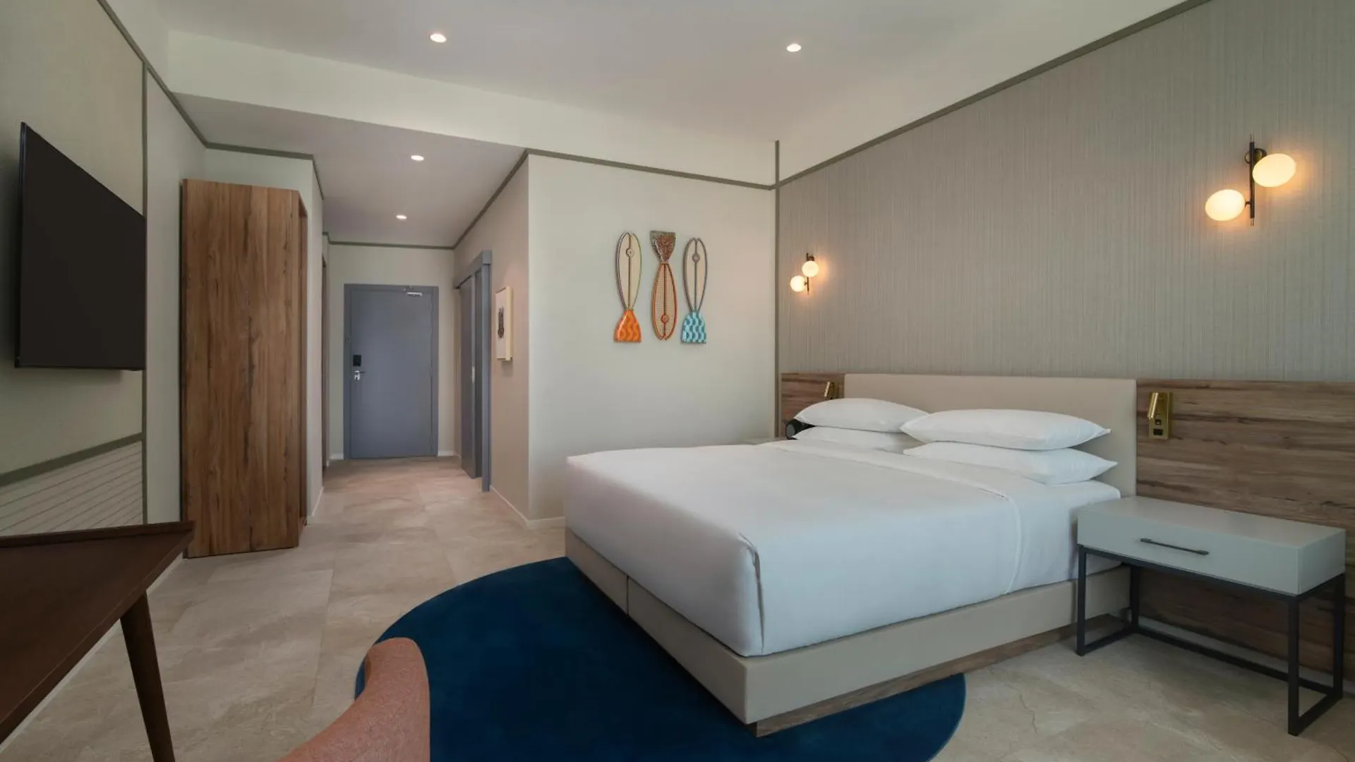 Hyatt Centric Santo Domingo Hotel