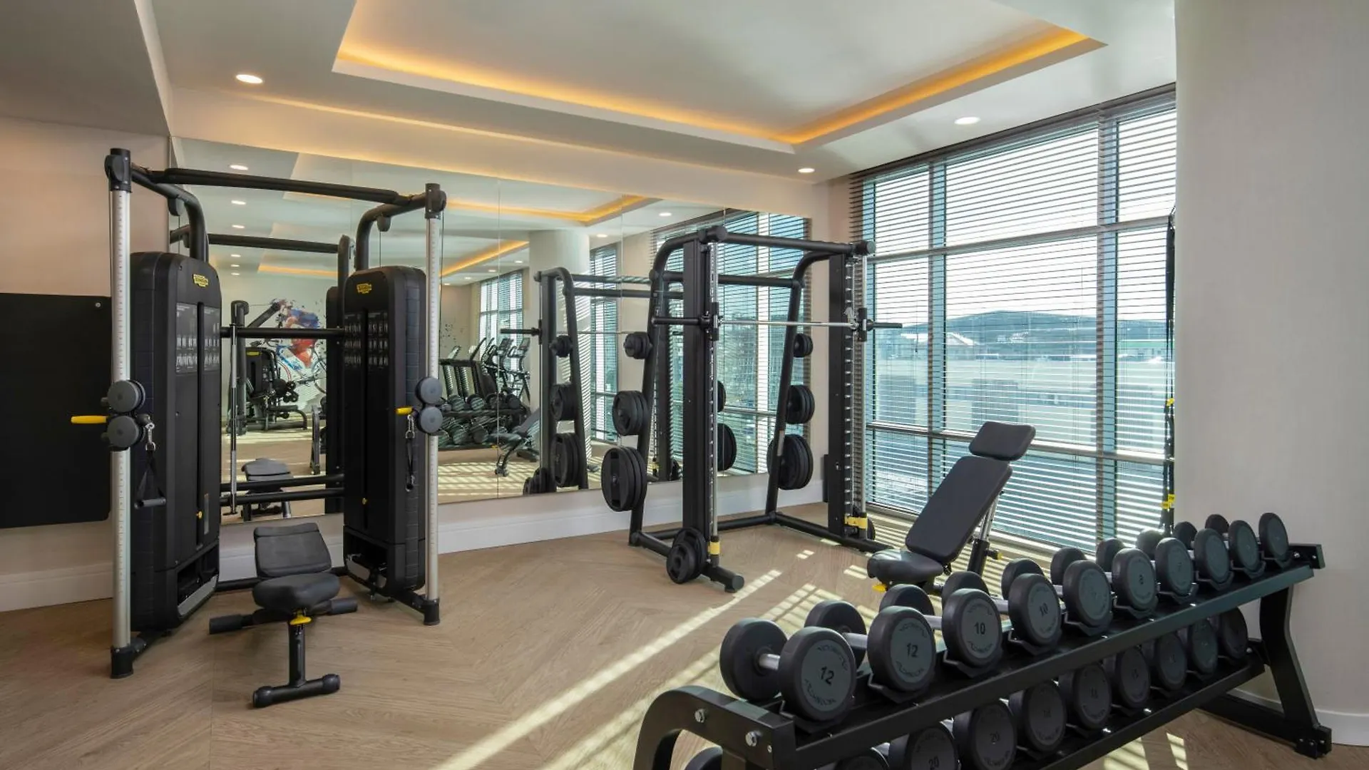 Hyatt Centric Santo Domingo Hotel Dominican Republic