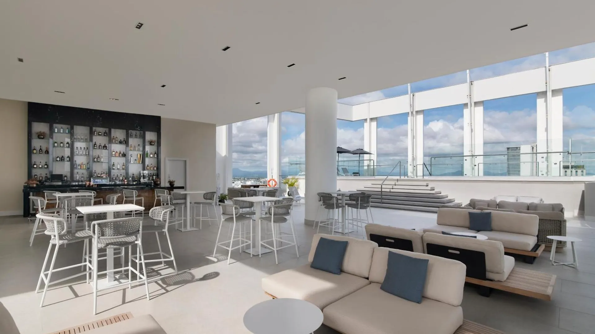Hyatt Centric Santo Domingo Hotel 4*,  Dominican Republic