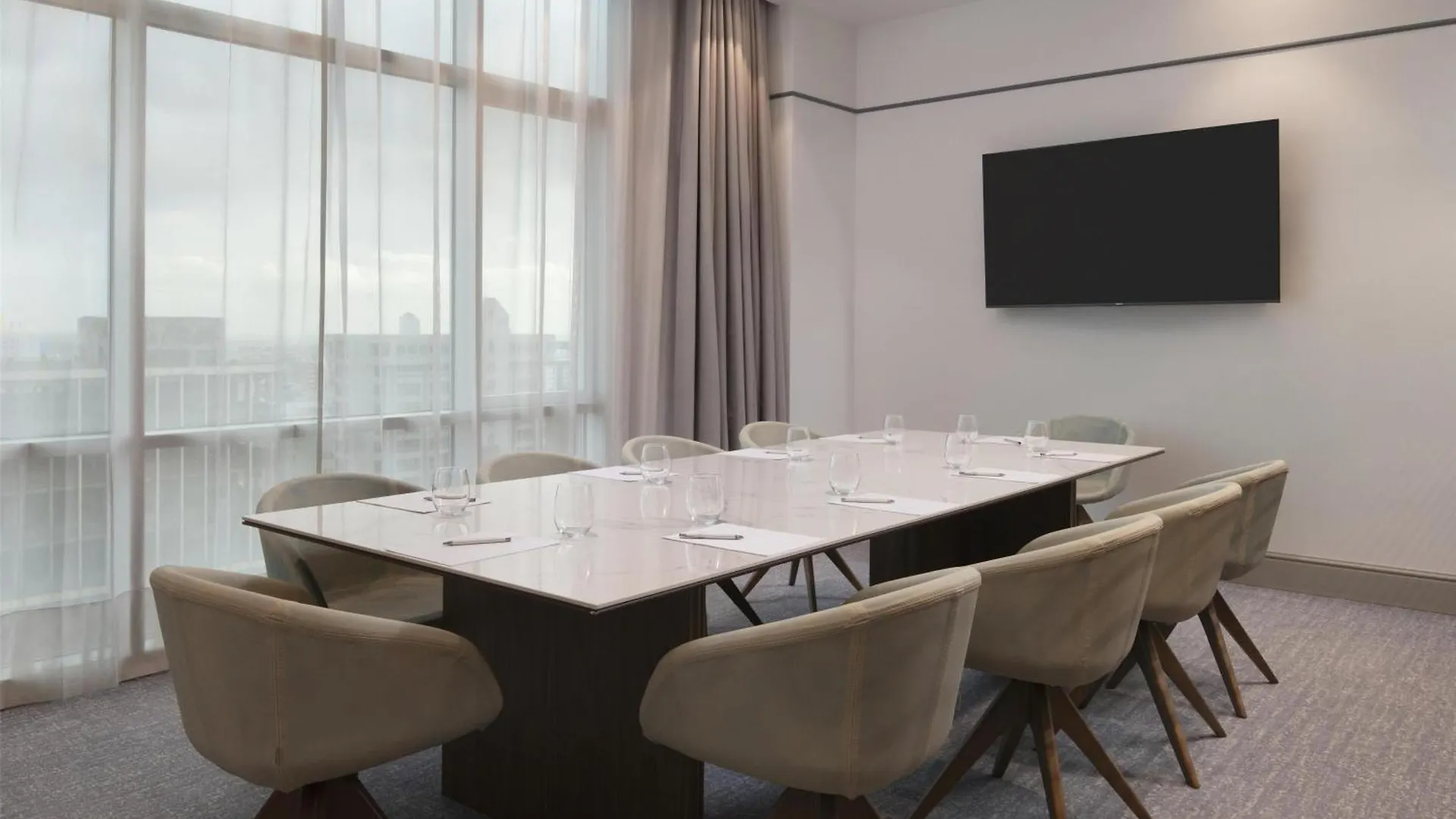 Hyatt Centric Santo Domingo Hotel