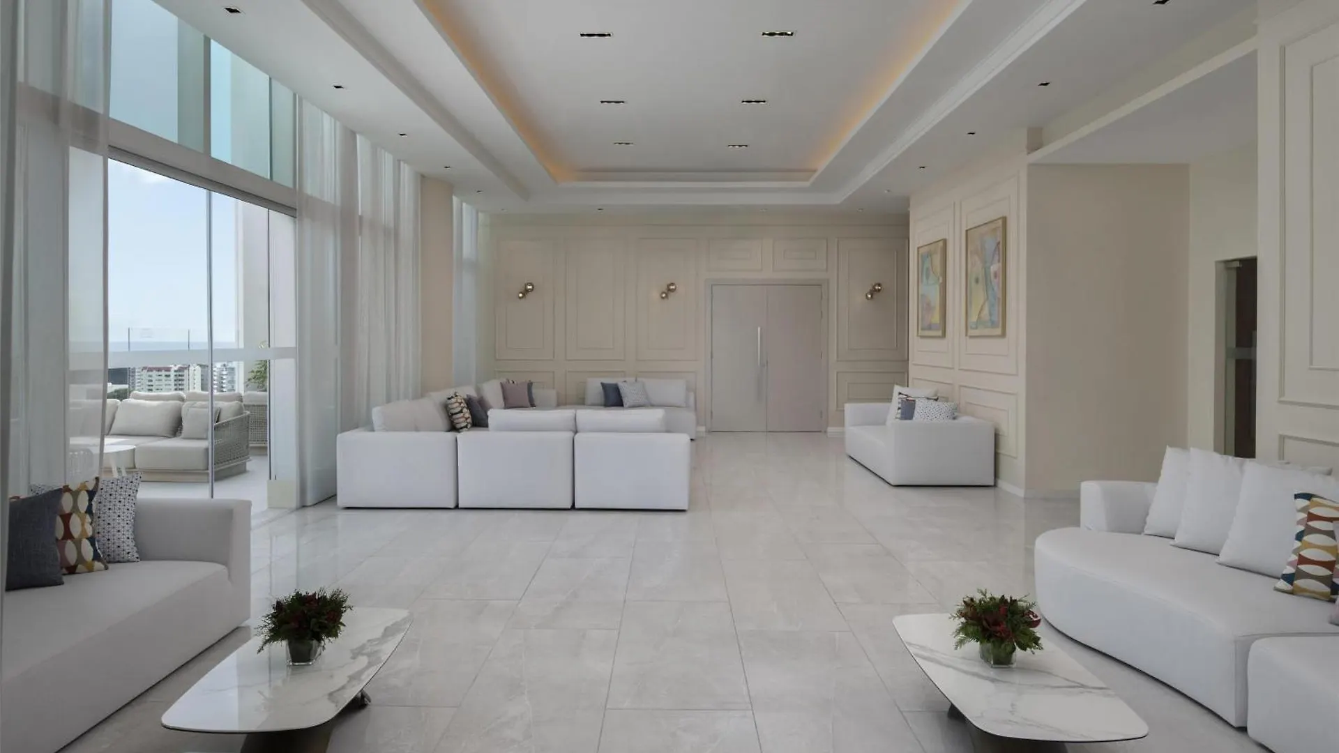 Hyatt Centric Santo Domingo Hotel