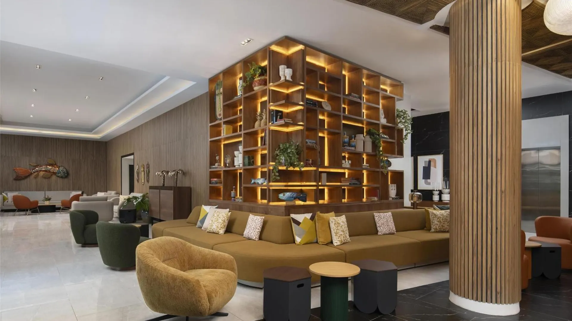 Hyatt Centric Santo Domingo Hotel 4*,  Dominican Republic