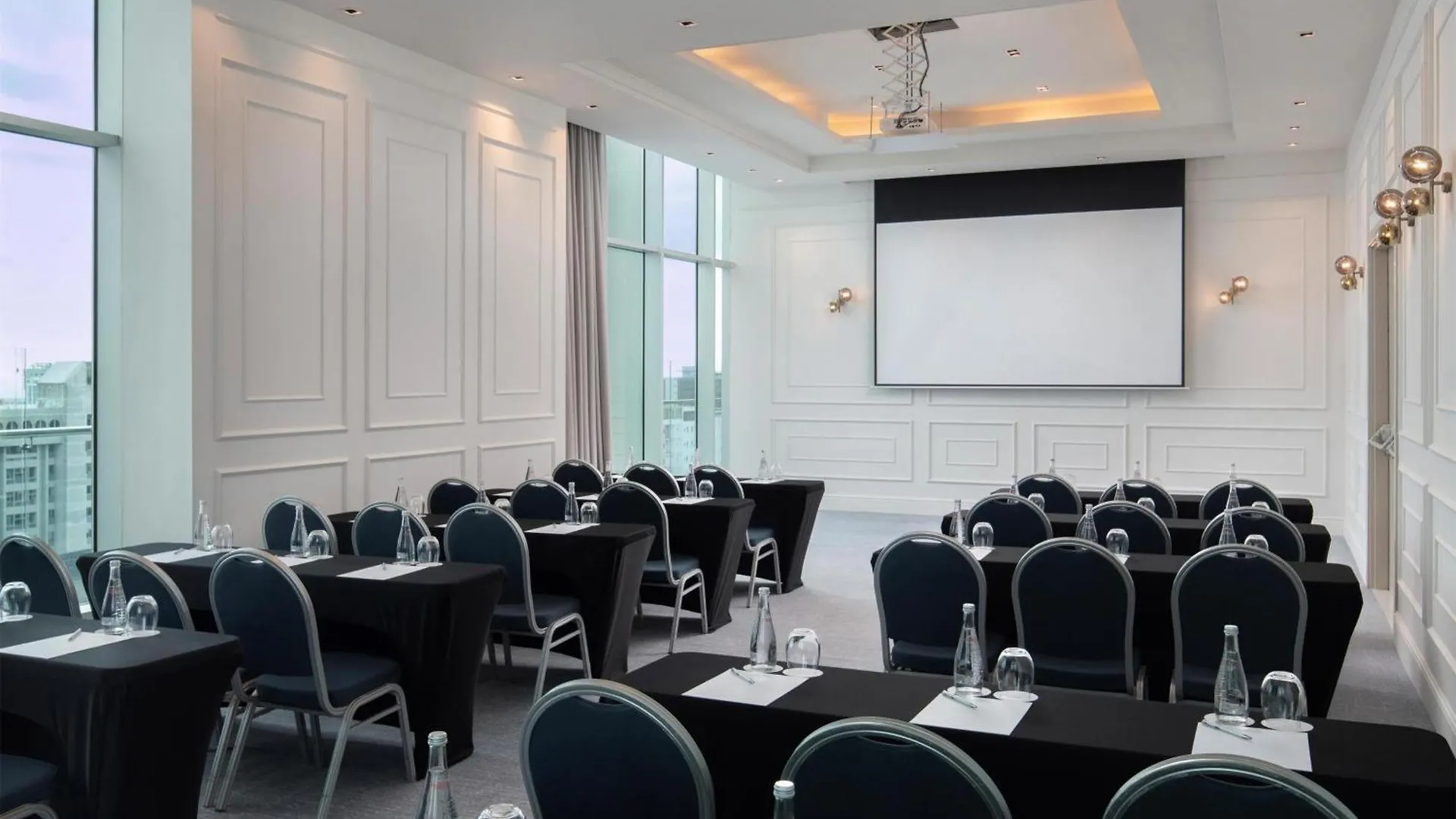 Hyatt Centric Santo Domingo Hotel